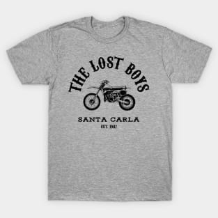 The Lost Boys T-Shirt